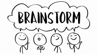 12 ways to Brainstorm Innovative Ideas in Startup/SM Company