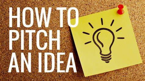 15 Steps to Pitch your Idea to Investors Guide
