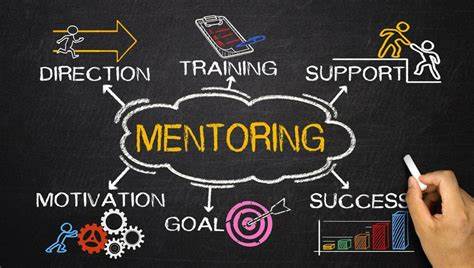 7 Steps to seek out & use one of the best Enterprise Mentor for you !!!
